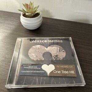 Come Undone - Audio CD By Jackson Waters (2007)